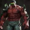 GTA 5 Mods Hell HULK MFR