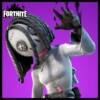 GTA 5 Mods Fortnite Willow With Hat