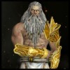 GTA 5 Mods God of War 3 Zeus