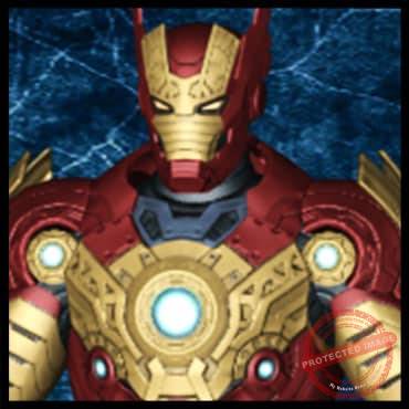 GTA 5 Mods Iron Man Midgardia
