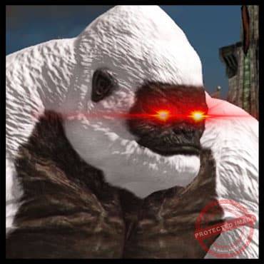 GTA 5 Mods Megapithecus