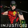 GTA 5 Mods Robin Blademaster (Elite)