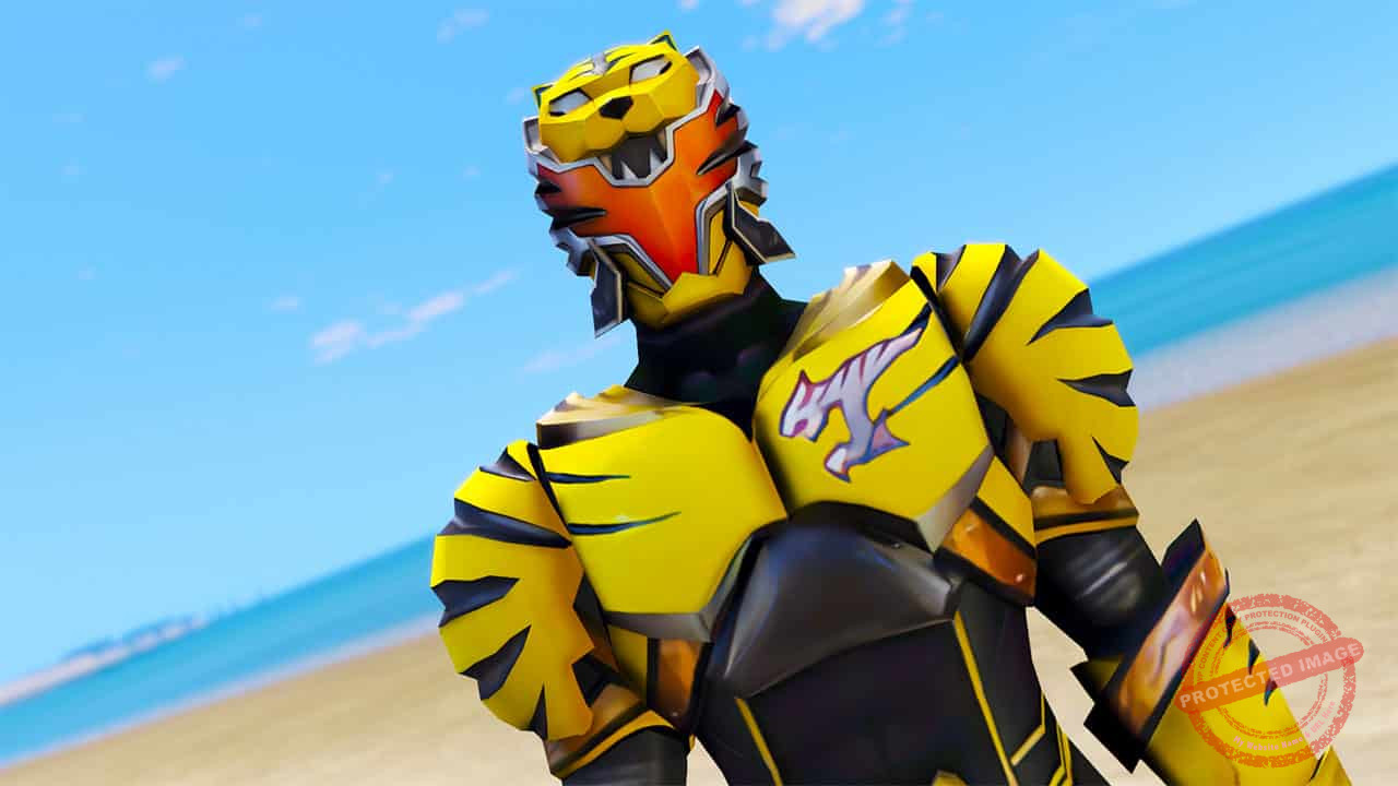 GTA 5 Mods Torga