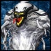 GTA 5 Mods White Symbiote