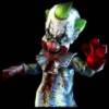 GTA 5 Mods Clown in Painkiller