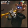 GTA 5 Mods FNAF Big Band Freddy