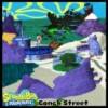 GTA 5 Mods Spongebob Conch Street Map