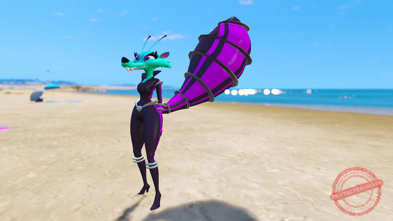 GTA 5 Mods Scratazon