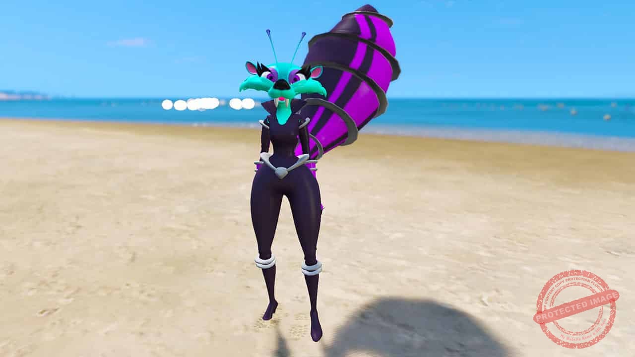 GTA 5 Mods Scratazon