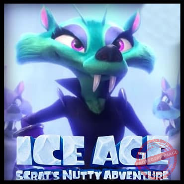 GTA 5 Mods Scratazon in Ice Age