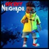 GTA 5 Mods Bagger Basic Secret Neighbour