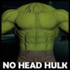 GTA 5 Mods No Head Hulk