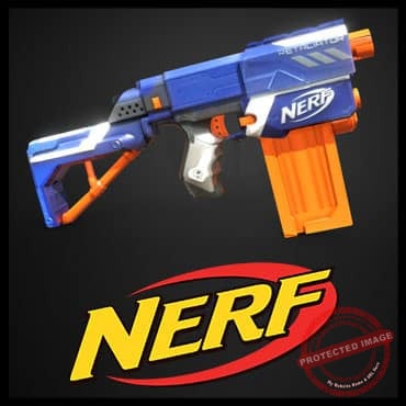 GTA 5 Mods Nerf Retaliator