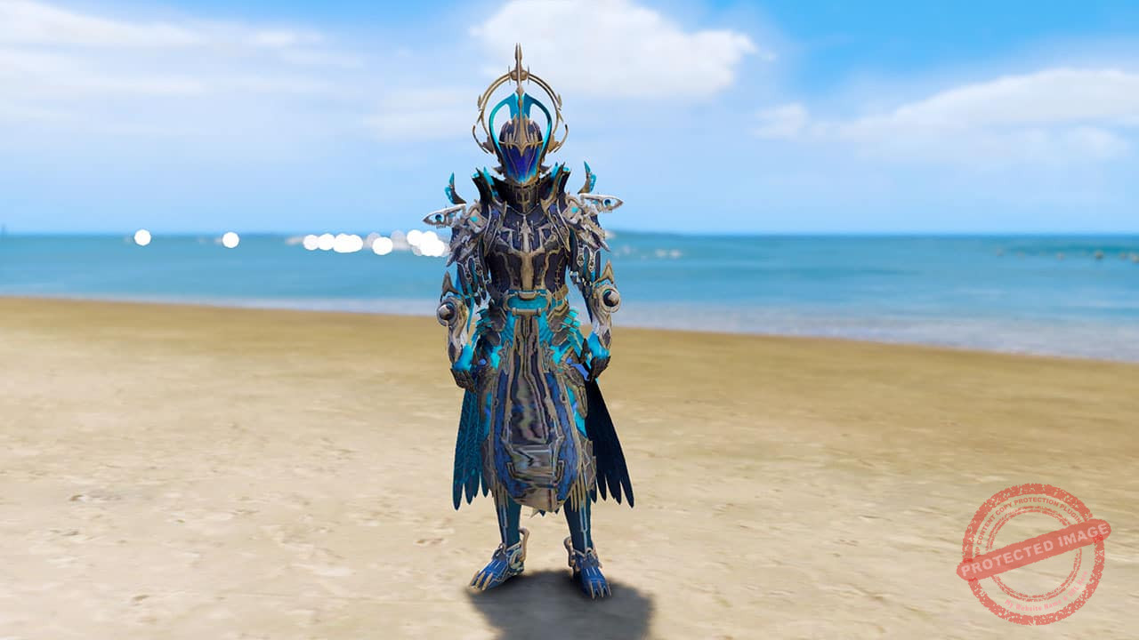 GTA 5 Mods PUBG Poseidon X Suite