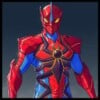 GTA 5 Mods Spider-Man Arachnid Rider Suit