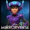 GTA 5 Mods Disney Mirrorverse Hiro