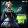 GTA 5 Mods Free Fire Jiangshi
