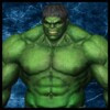 GTA 5 Mods Hulk in Marvel Duel