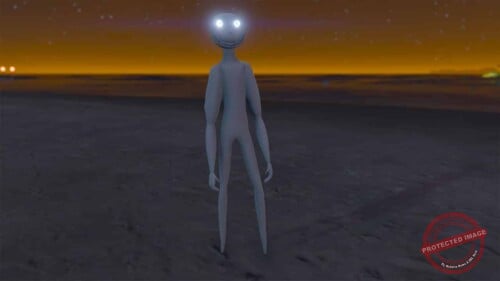 GTA 5 Mods The Man From The Window - GTA 5 Mods Website