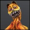 GTA 5 Mods GOREFIELD V2