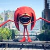 GTA 5 Mods Knuckles Tapes GIANT