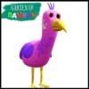 GTA 5 Mods Opila Bird in Garten of BanBan