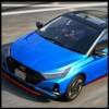 GTA 5 Mods Hyundai i20