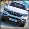 GTA 5 Mods Mahindra Alturas G4