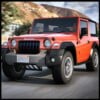 GTA 5 Mods Mahindra Thar
