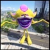 GTA 5 Mods Shadow Tapes Purple Giant