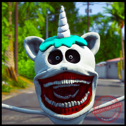 GTA 5 Mods Tapes Unicorn
