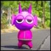 GTA 5 Mods Baby Durple Squid Game Guard Sprunki
