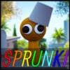 GTA 5 Mods Brown With Barrel in SPRUNKI