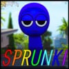 GTA 5 Mods Jevin in SPRUNKI