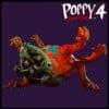 GTA 5 Mods Monster Doey in Poppy Playtime 4