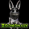 GTA 5 Mods Monster Rabbit in Zoonomaly