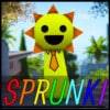 GTA 5 Mods Mr Sunny in SPRUNKI
