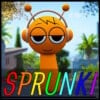 GTA 5 Mods Oren in SPRUNKI