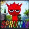 GTA 5 Mods Raddy in SPRUNKI