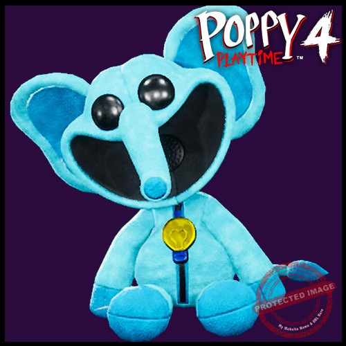 GTA 5 Mods Smiling Bubba Bubbaphant in Poppy Playtime 4