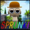 GTA 5 Mods Tuner in SPRUNKI