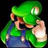 GTA 5 Mods OGN Luigi