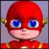 GTA 5 Mods Flash Kid