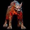 GTA 5 Mods Magma Jackal