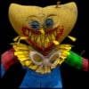 GTA 5 Mods Scarecrow Huggy
