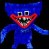 GTA 5 Mods Voxel Huggy