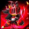 GTA 5 Mods Dragon Hunter Shadow Sonic