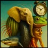 GTA 5 Mods Trippa Troppa Tralala Lirili Rila Tung Tung Sahur Boneca Tralalelo Crocodina Itanlian Brainrot