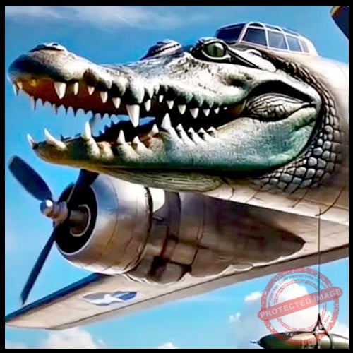 GTA 5 Mods Bombardino Crocodilo Italian Brainrot