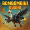 GTA 5 Mods Bombombini Gusini Italian Brainrot
